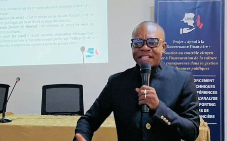 Kinshasa : Valery Madianga, coordonnateur du CREFDL, victime d'une attaque ciblée à son domicile