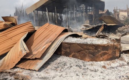 ‎Nouvelle attaque des ADF à Beni : au moins 24 civils tués dans quatre villages