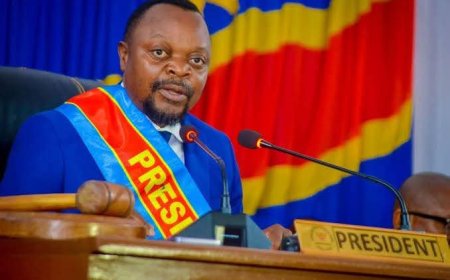 ‎Kongo central : la Cour constitutionnelle réhabilite Papy Mantezolo à la tête de l'Assemblée provinciale