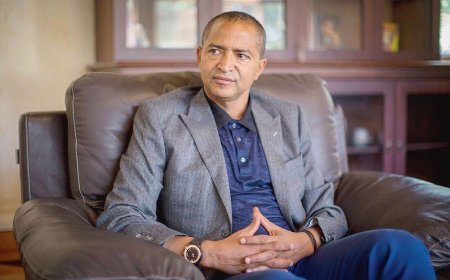 RDC : Ensemble pour la République s'oppose au changement de la Constitution et appelle à un front républicain de résistance