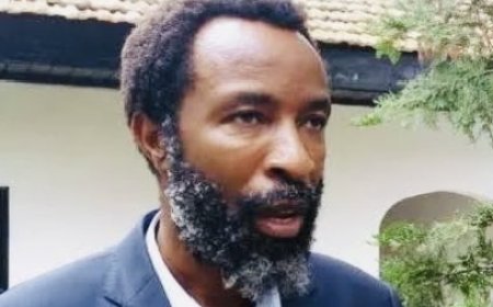 ‎Nord-Kivu : un député national de l'UDPS-Tshisekedi accusé de menaces contre la sécurité par le gouverneur militaire