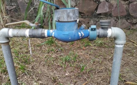 Kinshasa : quatorze communes seront privées d'eau ce week-end, voici lesquelles