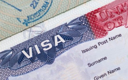 Ebola en RDC : l'ambassade des États-Unis suspend tous les services de visas