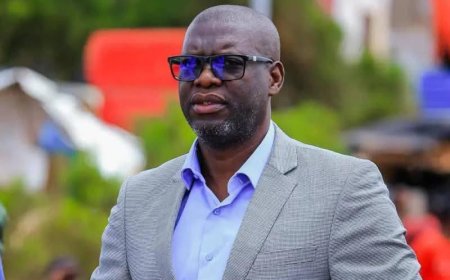 Démission de Jacques Kyabula à la tête du Haut-Katanga : ses propos sur Kabila lui auront apporté la poisse