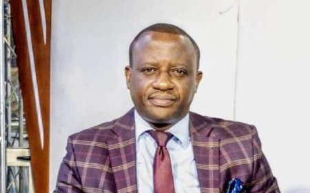 ‎RDC : Barnabé Milinganyo interpellé après avoir affirmé que Paul Kagame est " congolais "