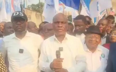 Journée "ville morte" ce mercredi 3 juin : premier test grand-nature pour l'opposition en vue du grand chelem constitutionnel