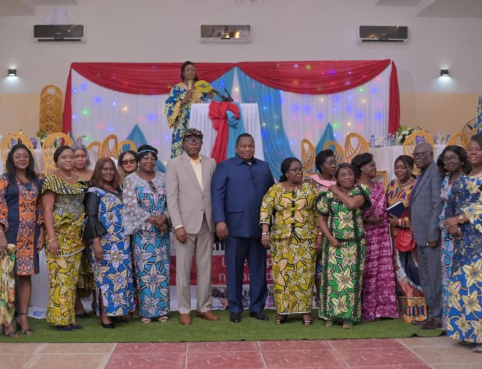 Le SENAPI célèbre ses femmes : un appel lancé à l'excellence et l'égalité