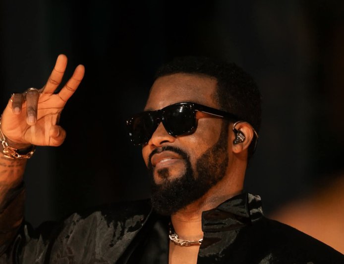 Après deux shows électrisants au Stade de France, Fally Ipupa annonce la conquête de la O2 Arena de Londres