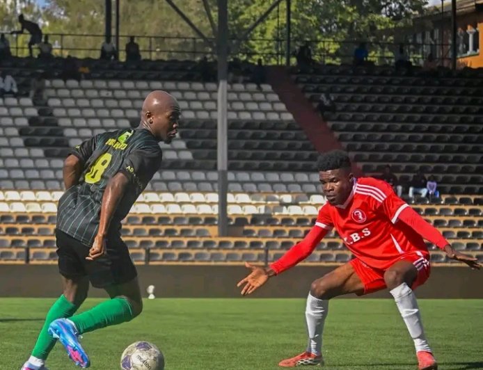 Play-offs illicocash ligue 1 : Vita Club enchaîne une deuxième défaite consécutive face à Don Bosco