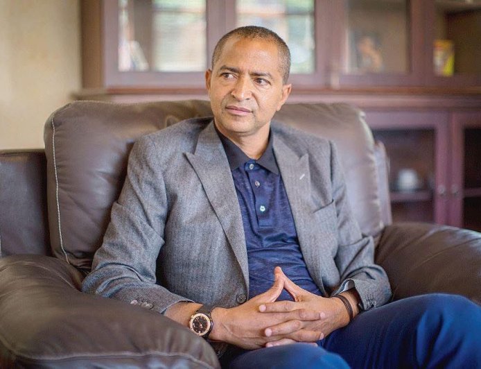 RDC : Ensemble pour la République s'oppose au changement de la Constitution et appelle à un front républicain de résistance