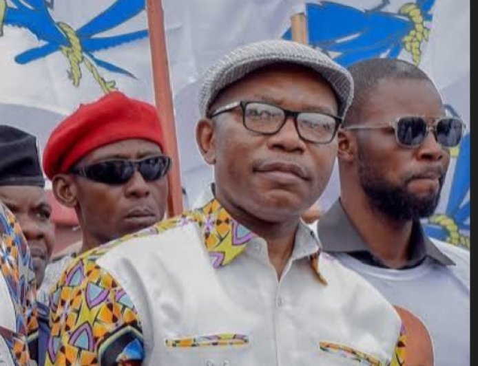 "Sacrilège" : Déo Bizibu dénonce les propos de Martin Fayulu sur sa prétendue "résurrection" de l'UDPS-Tshisekedi