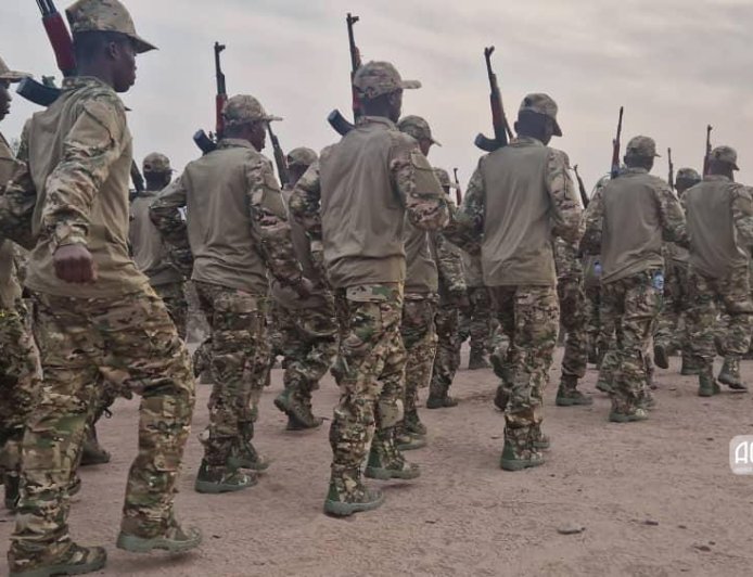 Nord-Kivu : les FARDC et les Wazalendo reprennent Kibati et se rapprochent de la cité minière de Rubaya