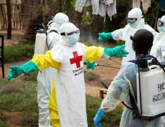 RDC : une nouvelle épidémie d'Ebola déclarée en Ituri, déjà 4 décès signalés