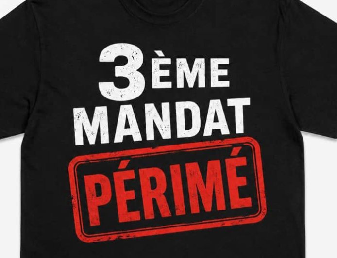 ‎Réformes constitutionnelles : Jean-Claude Katende déconseille fermement un troisième mandat à Félix Tshisekedi