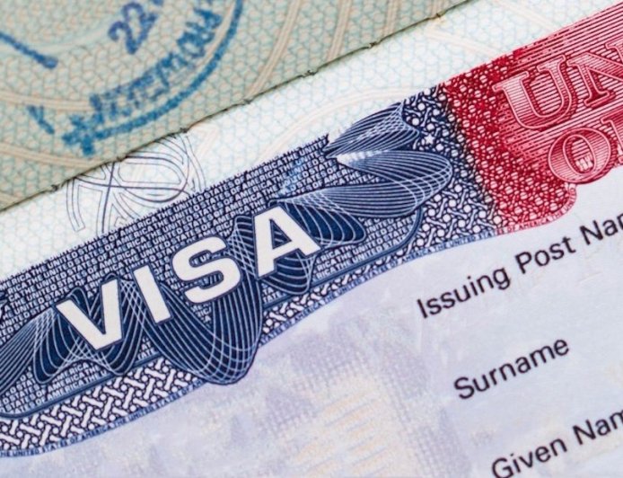 Ebola en RDC : l'ambassade des États-Unis suspend tous les services de visas