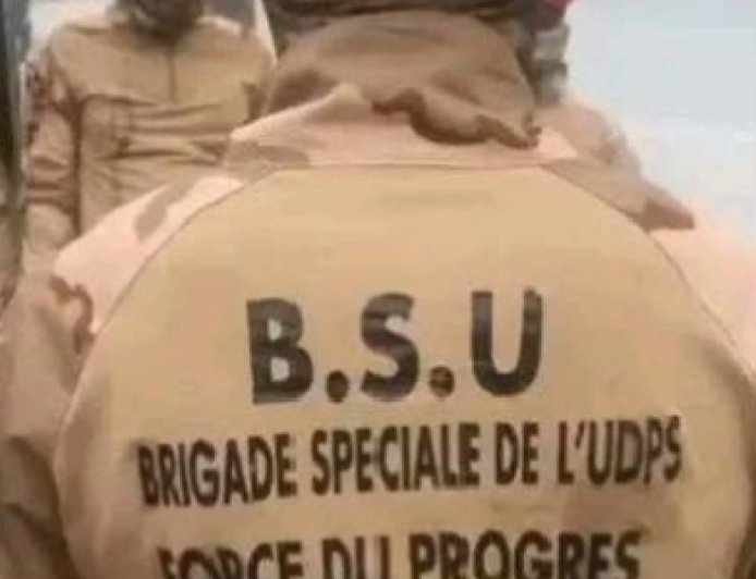 UDPS-Tshisekedi : Augustin Kabuya dénonce les dérives des " Force du progrès " et menace de sanctions
