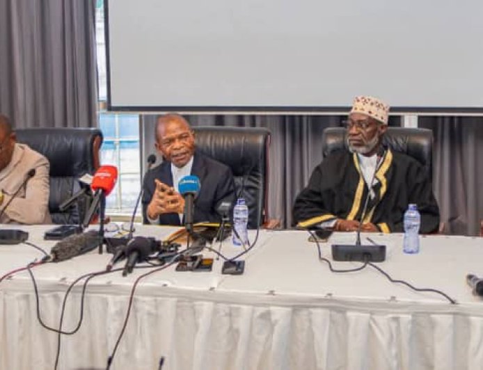 Kinshasa : la Coalition citoyenne pour la Nation prépare une marche historique le 5 juin pour soutenir le changement constitutionnel