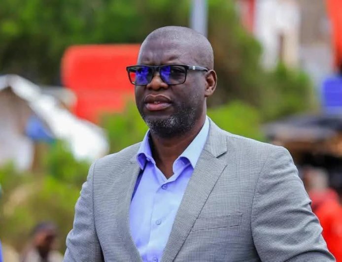 Démission de Jacques Kyabula à la tête du Haut-Katanga : ses propos sur Kabila lui auront apporté la poisse
