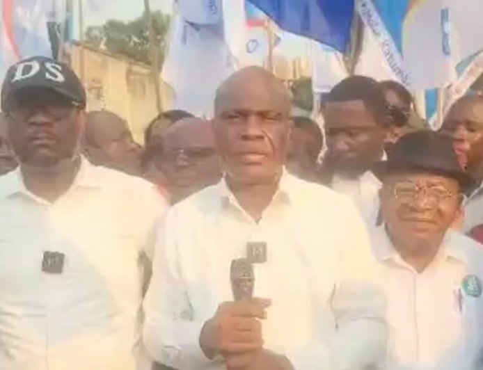 Journée "ville morte" ce mercredi 3 juin : premier test grand-nature pour l'opposition en vue du grand chelem constitutionnel