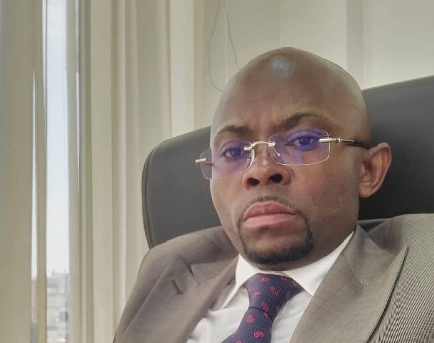 Séquestré dans un hôtel et auditionné de nuit au Stade des Martyrs : Christian Muyengo, victime du Conseil national de Cyberdéfense témoigne