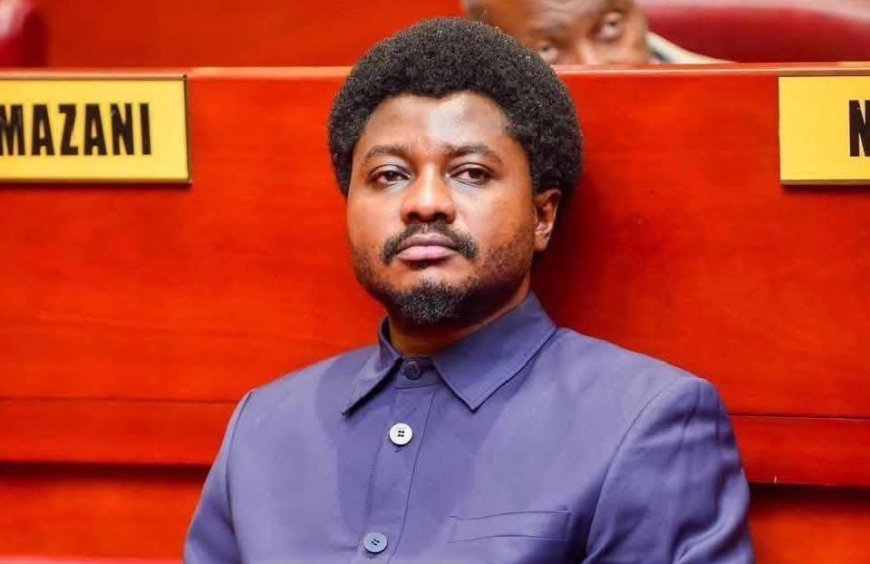 Procès FRIVAO : absent de l'audience, le prisonnier et ancien ministre de la Justice Constant Mutamba évoque des raisons de santé