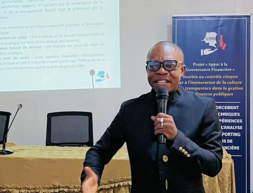 Kinshasa : Valery Madianga, coordonnateur du CREFDL, victime d'une attaque ciblée à son domicile