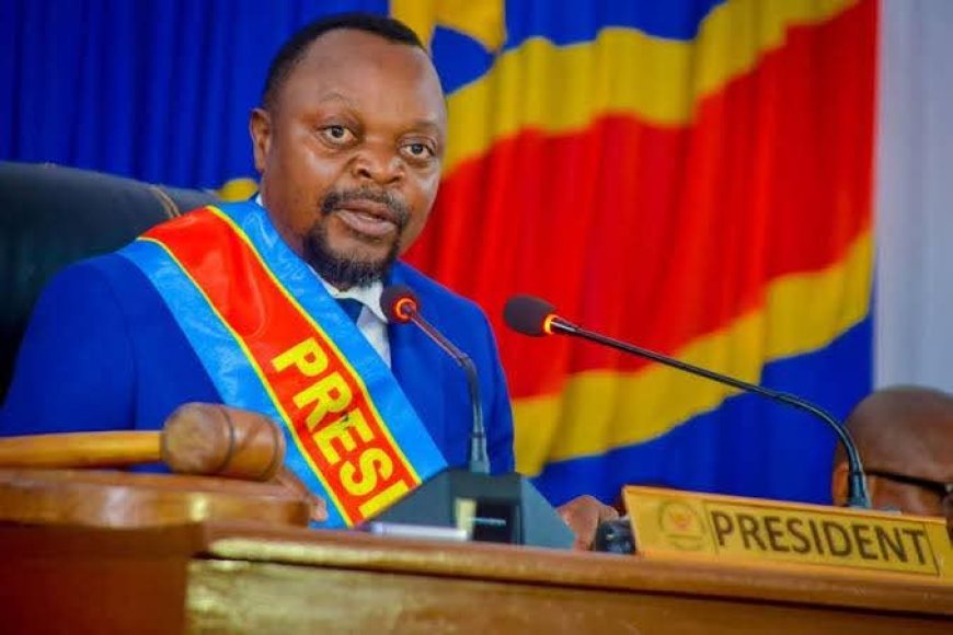 ‎Kongo central : la Cour constitutionnelle réhabilite Papy Mantezolo à la tête de l'Assemblée provinciale