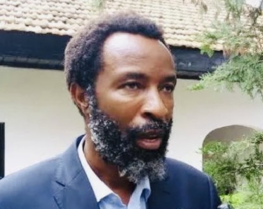 ‎Nord-Kivu : un député national de l'UDPS-Tshisekedi accusé de menaces contre la sécurité par le gouverneur militaire