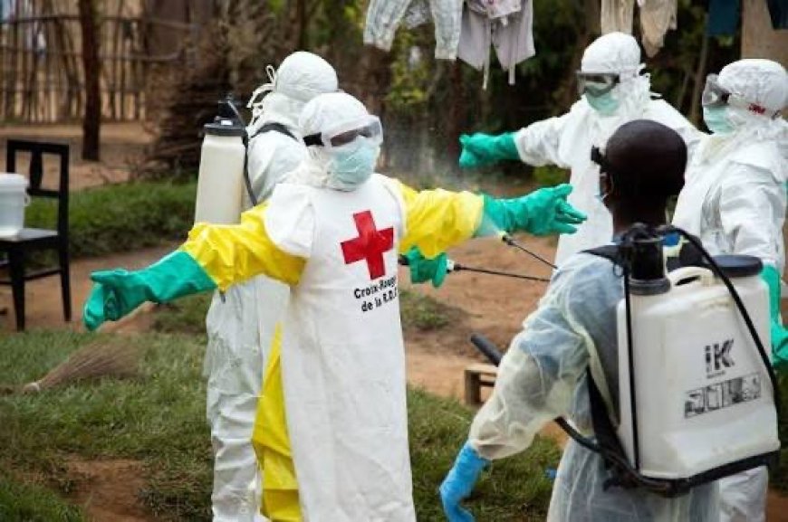 RDC : une nouvelle épidémie d'Ebola déclarée en Ituri, déjà 4 décès signalés