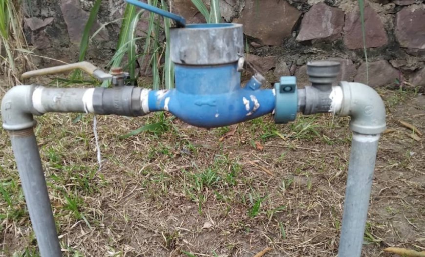 Kinshasa : quatorze communes seront privées d'eau ce week-end, voici lesquelles