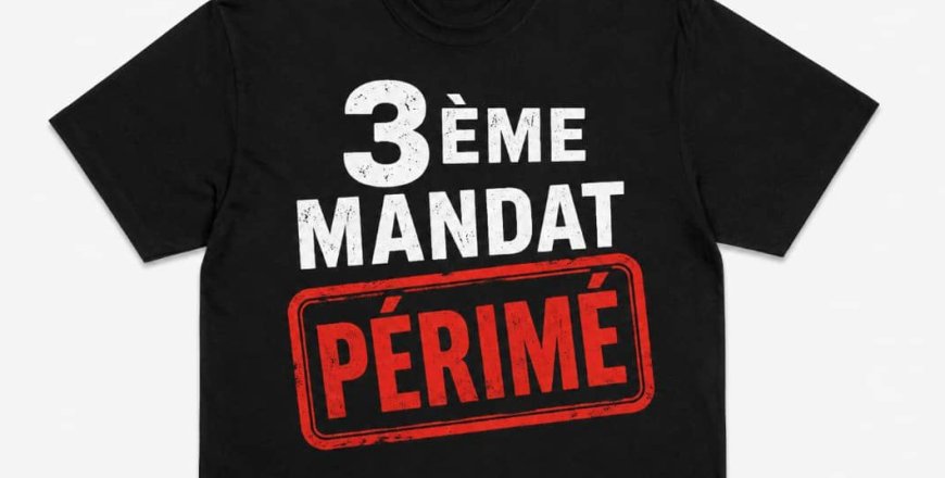 ‎Réformes constitutionnelles : Jean-Claude Katende déconseille fermement un troisième mandat à Félix Tshisekedi