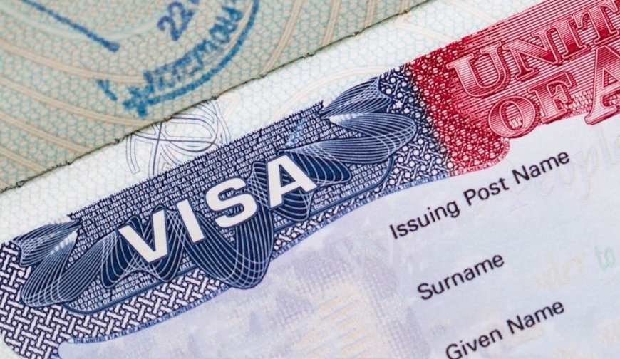 Ebola en RDC : l'ambassade des États-Unis suspend tous les services de visas
