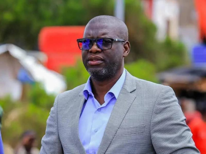 Démission de Jacques Kyabula à la tête du Haut-Katanga : ses propos sur Kabila lui auront apporté la poisse