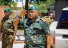 ‎RDC : ouverture jeudi du procès de dix hauts gradés de l'armée et d'un civil devant la Haute cour militaire, dont le général d'armée Christian Tshiwewe