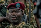 Crise dans l'Est : Washington sanctionne deux commandants rebelles, dont le chef du renseignement de l'AFC-M23