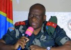 Ituri : Félix Tshisekedi évince le lieutenant-général Johny Luboya de la tête de la province
