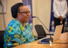 ‎RDC : la ministre de l'ESURSI, Marie-Thérèse Sombo, convoque un colloque scientifique sur les limites et perspectives de la Constitution
