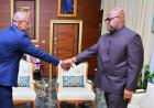 Rétablir la paix et sécuriser l'Ituri : les instructions fermes du président Tshisekedi au nouveau gouverneur militaire