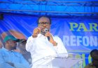 ‎" Nous avons un dossier en béton " : Delly Sesanga affirme que l'opposition approfondit sa plainte contre Félix Tshisekedi