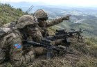‎Sud-Kivu : les FARDC dénoncent des attaques de drones de la coalition RDF/AFC-M23 à Mikenge