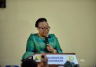 Colloque sur l'évaluation de la Constitution : la ministre Marie-Thérèse Sombo appelle à dépasser les polémiques " improductives " pour éclairer la nation