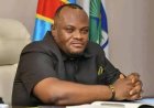 ‎Bras de fer à Kinshasa : le sit-in de la C64 devant le Palais du peuple interdit par Daniel Bumba, qui propose un terrain alternatif