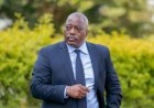 RDC : Joseph Kabila appelle au soutien de toute initiative visant à s'opposer au changement de la Constitution