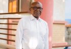 RDC : le professeur Michel Bongongo appelle les sénateurs à rejeter la proposition de loi référendaire pour “protéger” le président Tshisekedi