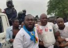 Répression du sit-in de l'opposition à Kinshasa : Human Rights Watch réclame une enquête indépendante
