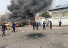 ‎La Belgique dénonce l'usage excessif de la force et le saccage des sièges des partis d'opposition lors de la répression d'un sit-in à Kinshasa