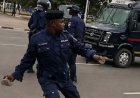 Préoccupée par la répression du sit-in de l'opposition à Kinshasa, l'UE appelle à des investigations et au respect des libertés