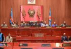 ‎RDC : le Sénat adopte, en des termes non identiques à ceux de l'Assemblée nationale, la proposition de loi référendaire, l'opposition dénonce un " forcing"