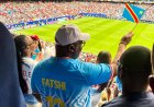 À Houston : Félix Tshisekedi règle ses comptes à Joseph Kabila qu'il a qualifié de " chien dressé à la guise de l'ennemi "