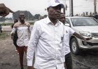 ‎RDC : Martin Fayulu dénonce une « récupération politique grossière » de la victoire des Léopards face au Portugal